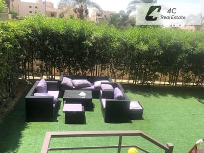 3 Bedroom Apartment for Sale in New Cairo, Cairo - WhatsApp Image 2026-08-24 at 12.24. 16 AM (5). jpeg