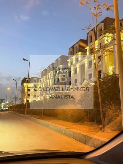 فلیٹ 3 غرف نوم للبيع في القاهرة الجديدة، القاهرة - 663311178_10174228771640360_2019215168456153626_n. jpg