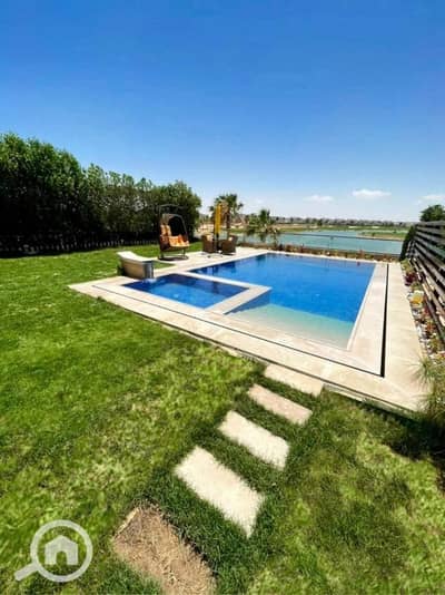 3 Bedroom Chalet for Rent in North Coast, Matruh - cc7a4583-4654-4739-9f63-fa34694f50d4. jpg