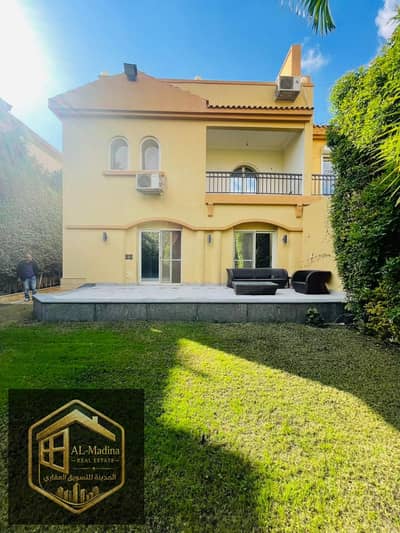 3 Bedroom Villa for Sale in New Cairo, Cairo - 1000212734. jpg