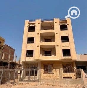 3 Bedroom Flat for Sale in New Cairo, Cairo - جاردينيا 113 ح -2. jpeg