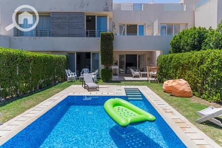 5 Bedroom Chalet for Rent in North Coast, Matruh - e3397bf2-4292-4d19-847a-12b637894d6f. jpg 5 Bedroom Chalet for Rent in North Coast, Matruh - e3397bf2-4292-4d19-847a-12b637894d6f. jpg