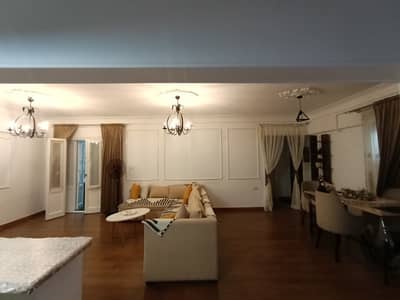 2 Bedroom Apartment for Sale in Mokattam, Cairo - A luxury and quiet apartment for sale 2 Bedroom Apartment for Sale in Mokattam, Cairo - A luxury and quiet apartment for sale