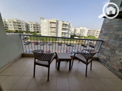 شقة 3 غرف نوم للايجار في الشيخ زايد، الجيزة - IMG-20230405-WA0006. jpg