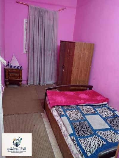 2 Bedroom Flat for Rent in Maadi, Cairo - 1000256913. jpg