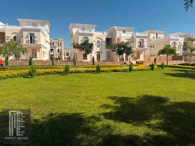 3 Bedroom Villa for Sale in New Capital City, Cairo - 768361393_3578514135638707_3386210087191520283_n. jpg 3 Bedroom Villa for Sale in New Capital City, Cairo - 768361393_3578514135638707_3386210087191520283_n. jpg