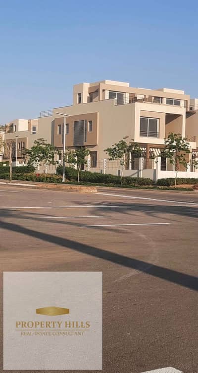 5 Bedroom Villa for Sale in New Cairo, Cairo - IMG_5861. jpg