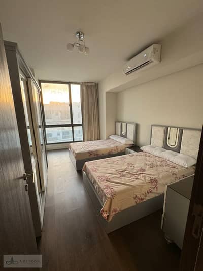 5 Bedroom Penthouse for Sale in New Cairo, Cairo - 6a3919b3ba9ce_IMG_4917. jpeg