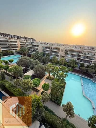 3 Bedroom Flat for Sale in New Cairo, Cairo - images (2). jpg