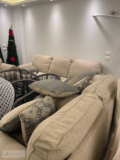 3 Bedroom Flat for Sale in New Cairo, Cairo - WhatsApp Image 2026-08-18 at 1.06. 13 PM (2). jpeg