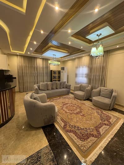 شقة 2 غرفة نوم للايجار في القاهرة الجديدة، القاهرة - WhatsApp Image 2026-06-23 at 1.17. 57 PM (1). jpeg