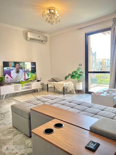 2 Bedroom Flat for Rent in New Cairo, Cairo - WhatsApp Image 2026-07-15 at 3.11. 17 PM (1). jpeg