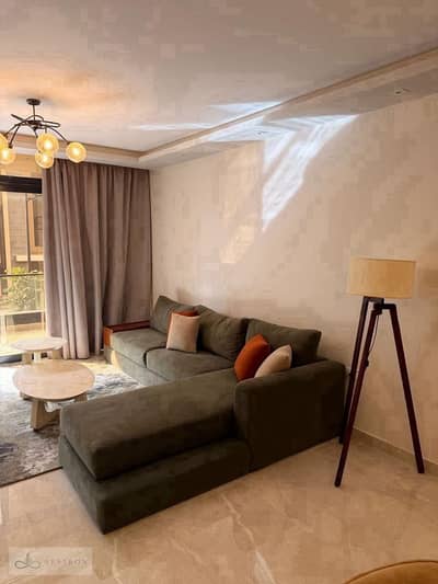 2 Bedroom Flat for Rent in New Cairo, Cairo - WhatsApp Image 2026-07-18 at 12.43. 42 PM (1). jpeg