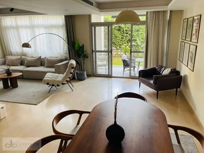 3 Bedroom Flat for Rent in New Cairo, Cairo - WhatsApp Image 2026-08-01 at 4.50. 53 PM (1). jpeg