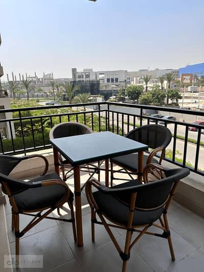 3 Bedroom Apartment for Rent in New Cairo, Cairo - WhatsApp Image 2026-08-01 at 4.50. 28 PM. jpeg
