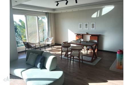 2 Bedroom Apartment for Rent in New Cairo, Cairo - WhatsApp Image 2026-08-09 at 5.52. 05 PM. jpg 2 Bedroom Apartment for Rent in New Cairo, Cairo - WhatsApp Image 2026-08-09 at 5.52. 05 PM. jpg