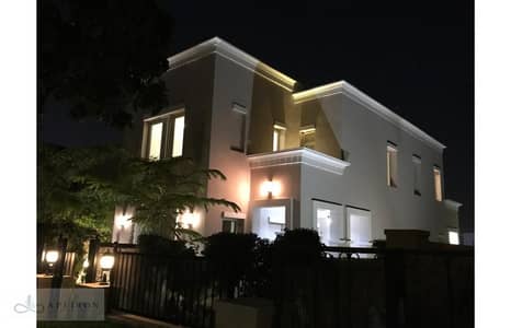 4 Bedroom Villa for Rent in New Cairo, Cairo - WhatsApp Image 2026-08-12 at 3.18. 01 PM. jpg 4 Bedroom Villa for Rent in New Cairo, Cairo - WhatsApp Image 2026-08-12 at 3.18. 01 PM. jpg