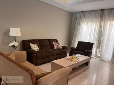 4 Bedroom Townhouse for Rent in New Cairo, Cairo - WhatsApp Image 2026-08-13 at 4.38. 29 PM. jpeg