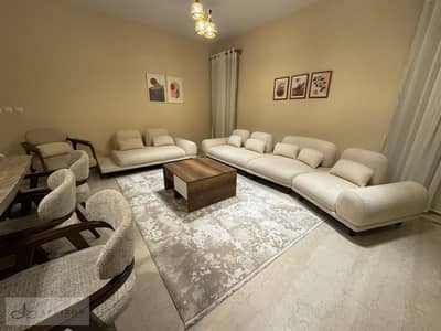 3 Bedroom Flat for Rent in New Cairo, Cairo - WhatsApp Image 2026-08-15 at 11.16. 57 AM (1). jpeg