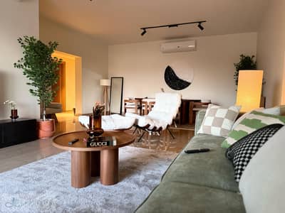3 Bedroom Flat for Rent in New Cairo, Cairo - WhatsApp Image 2026-08-15 at 11.18. 47 AM (1). jpeg 3 Bedroom Flat for Rent in New Cairo, Cairo - WhatsApp Image 2026-08-15 at 11.18. 47 AM (1). jpeg