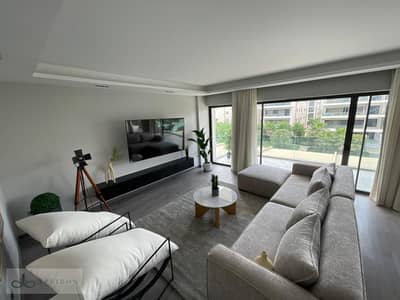 3 Bedroom Apartment for Rent in New Cairo, Cairo - WhatsApp Image 2026-08-15 at 2.08. 23 PM (5). jpeg