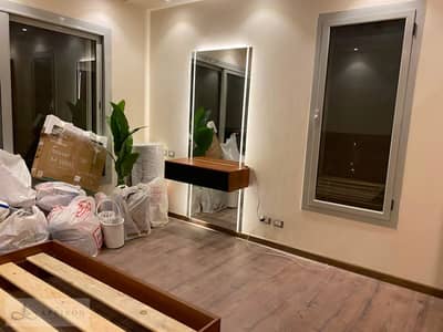 فلیٹ 1 غرفة نوم للايجار في القاهرة الجديدة، القاهرة - WhatsApp Image 2026-08-16 at 4.42. 49 AM (1). jpeg