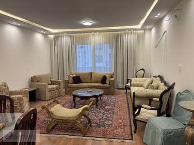 2 Bedroom Flat for Rent in New Cairo, Cairo - WhatsApp Image 2026-08-17 at 12.05. 27 PM. jpeg