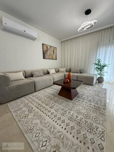 3 Bedroom Apartment for Rent in New Cairo, Cairo - WhatsApp Image 2026-08-17 at 1.51. 17 PM (1). jpeg