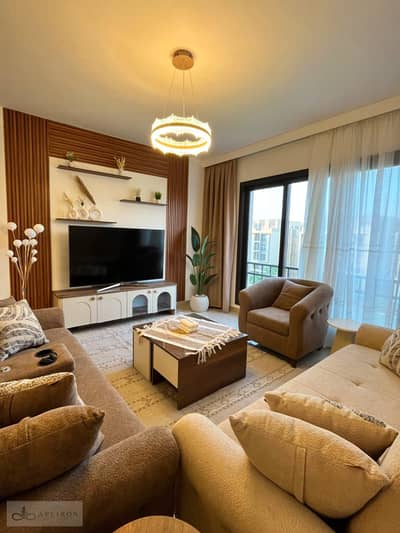 2 Bedroom Flat for Rent in New Cairo, Cairo - WhatsApp Image 2026-08-17 at 3.16. 52 PM. jpeg 2 Bedroom Flat for Rent in New Cairo, Cairo - WhatsApp Image 2026-08-17 at 3.16. 52 PM. jpeg
