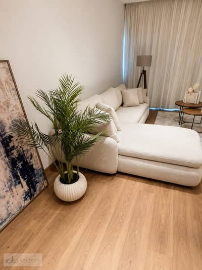 2 Bedroom Apartment for Rent in New Cairo, Cairo - WhatsApp Image 2026-08-17 at 5.58. 26 PM (1). jpeg