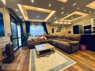 3 Bedroom Duplex for Rent in New Cairo, Cairo - WhatsApp Image 2026-08-18 at 12.10. 07 PM (2). jpeg 3 Bedroom Duplex for Rent in New Cairo, Cairo - WhatsApp Image 2026-08-18 at 12.10. 07 PM (2). jpeg