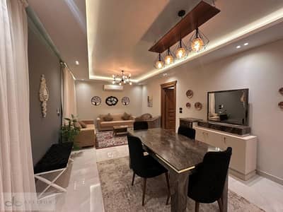 3 Bedroom Duplex for Rent in New Cairo, Cairo - WhatsApp Image 2026-08-18 at 6.46. 46 PM. jpeg 3 Bedroom Duplex for Rent in New Cairo, Cairo - WhatsApp Image 2026-08-18 at 6.46. 46 PM. jpeg