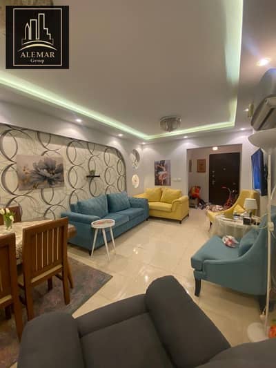 2 Bedroom Flat for Rent in Madinaty, Cairo - 1000532771. jpg