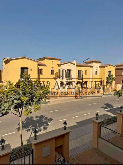 3 Bedroom Townhouse for Sale in New Cairo, Cairo - WhatsApp Image 2026-08-23 at 4.46. 58 PM (1). jpeg