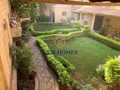 4 Bedroom Duplex for Sale in 6th of October, Giza - IMG_2781. jpg