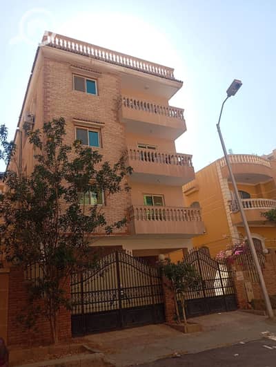 عقار سكني آخر 3 غرف نوم للبيع في 6 اكتوبر، الجيزة - 35750. jpg عقار سكني آخر 3 غرف نوم للبيع في 6 اكتوبر، الجيزة - 35750. jpg