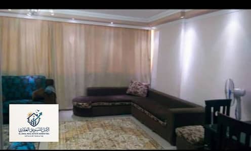 شقة 3 غرف نوم للايجار في زهراء المعادى، القاهرة - 1000259529. jpg