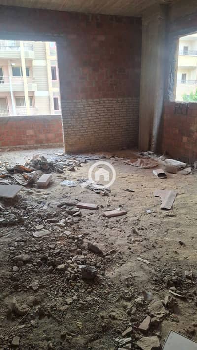 3 Bedroom Flat for Sale in 6th of October, Giza - 25685. jpg