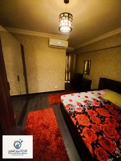 2 Bedroom Apartment for Rent in Zahraa Al Maadi, Cairo - 1000259568. jpg