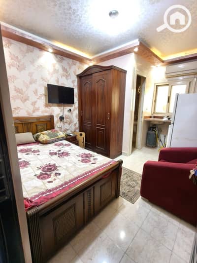 شقة 1 غرفة نوم للايجار في 6 اكتوبر، الجيزة - 1000101465. jpg