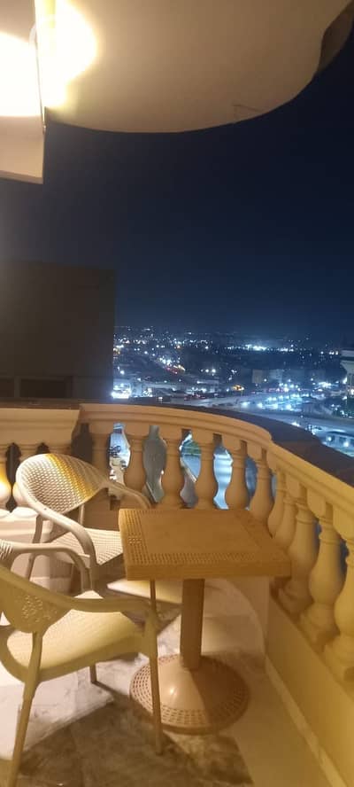 3 Bedroom Flat for Rent in Nasr City, Cairo - 0659b1d8-3128-4c00-9ab3-6a6f653c5c26. jpg