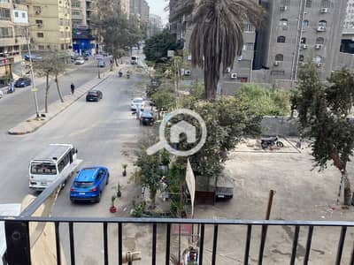 2 Bedroom Flat for Sale in Mohandessin, Giza - 1001591586. jpg