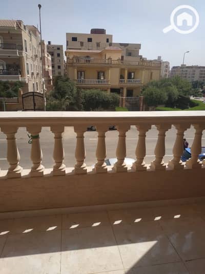 3 Bedroom Flat for Rent in New Cairo, Cairo - 558efe7c-69af-46e8-bfe1-30b49cdce63e. jpg