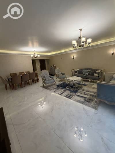 3 Bedroom Apartment for Rent in New Cairo, Cairo - 3c8260af-7f5f-4cee-8305-1d6668dab2ba. jpg