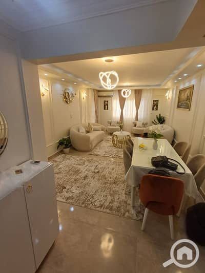 3 Bedroom Flat for Rent in Sheikh Zayed, Giza - 1c15e5a2-3947-4c7d-879a-23b59b3c8976. jpg