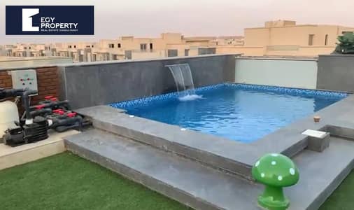 3 Bedroom Penthouse for Sale in New Cairo, Cairo - _files_WhatsApp Image 2026-08-17 at 9.51. 41 PMa0df13. jpeg