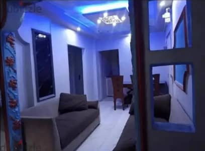 2 Bedroom Apartment for Rent in Agami, Alexandria - شقه مصيفيه من المالك مباشرة بالجمعية الهانوفيل خطوات من البحر والخدمات 2 Bedroom Apartment for Rent in Agami, Alexandria - شقه مصيفيه من المالك مباشرة بالجمعية الهانوفيل خطوات من البحر والخدمات