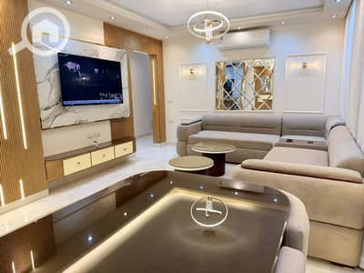 فلیٹ 3 غرف نوم للايجار في القاهرة الجديدة، القاهرة - 07702948-2f08-4218-a4a8-75fb33b8c8f3. jpg