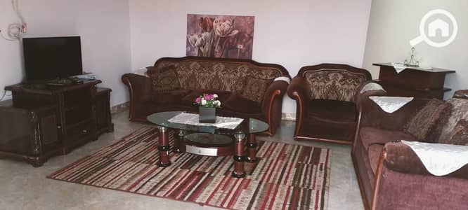 3 Bedroom Apartment for Rent in New Cairo, Cairo - 8c7f8406-a3f1-4391-924d-6d72eec99db1. jpg 3 Bedroom Apartment for Rent in New Cairo, Cairo - 8c7f8406-a3f1-4391-924d-6d72eec99db1. jpg