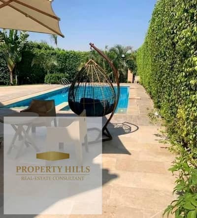5 Bedroom Villa for Sale in New Cairo, Cairo - 1000143227. jpg 5 Bedroom Villa for Sale in New Cairo, Cairo - 1000143227. jpg